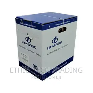 Network Cable Cat6