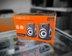 Photo - Brand New Packed Kisonli Speaker