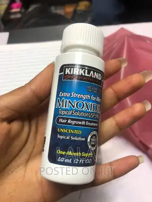 Kirkland Minoxidil