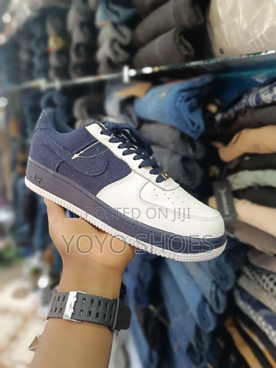 Air Force 1 Orginal