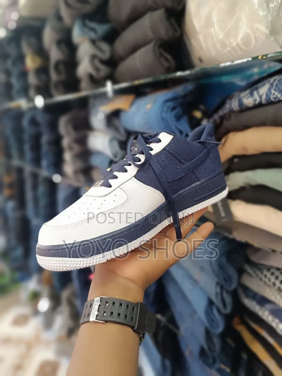 Air Force 1 Orginal
