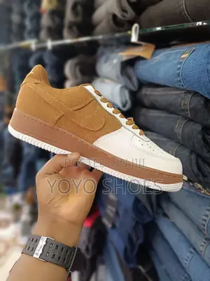 Air Force 1 Orginal