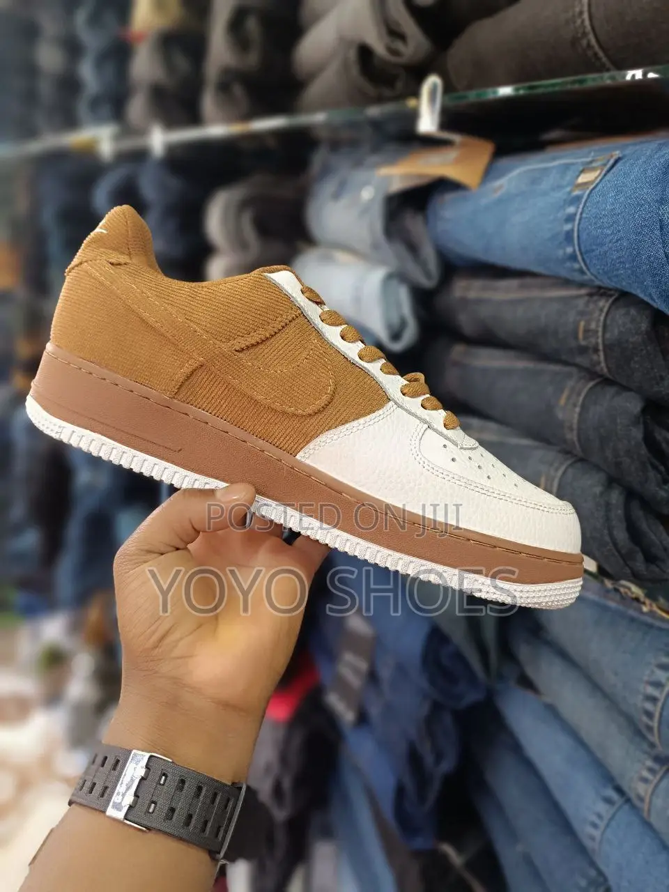 Air Force 1 Orginal