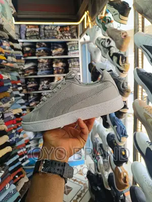 Photo - Orginal Puma Flat Shoes