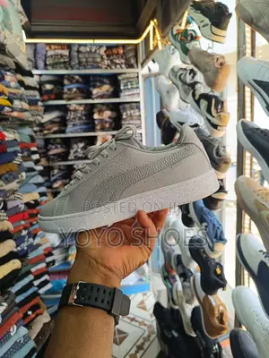 Orginal Puma Flat Shoes