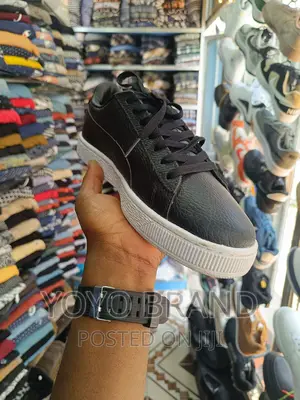 Orginal Puma Flat Shoes