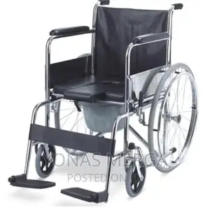 Popo Wheelchair,Toilet Wheelchair Igr-875spoke Pc Wheelchair