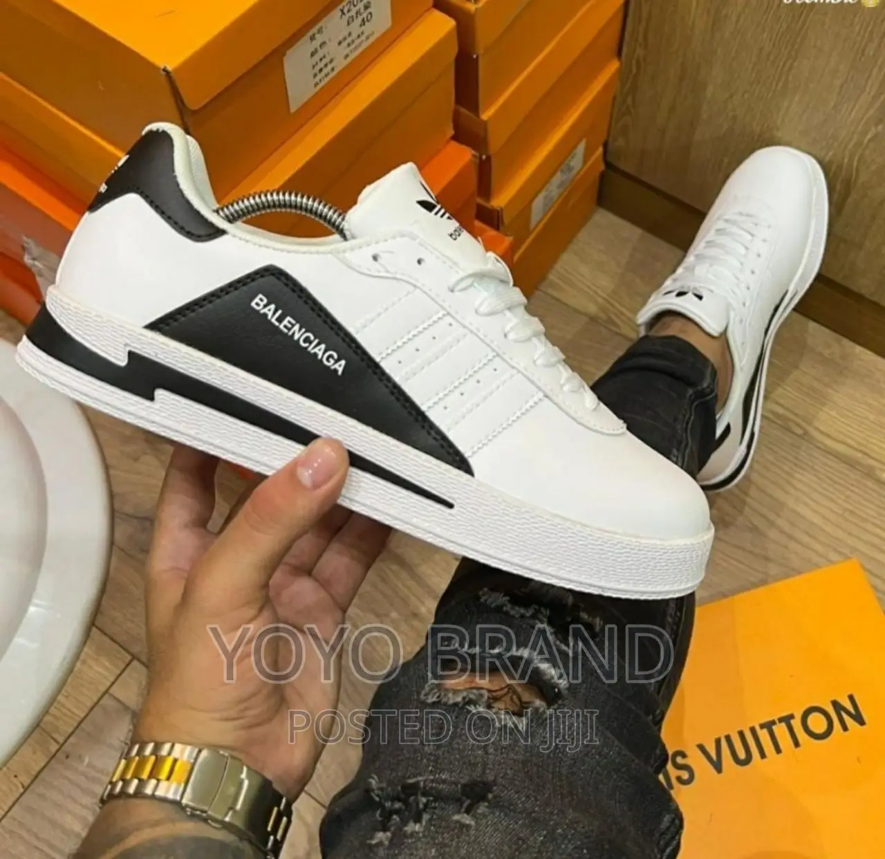 Adidas X Balenciga Orginal