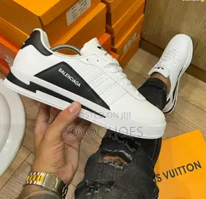 Adidas X Balenciga Orginal