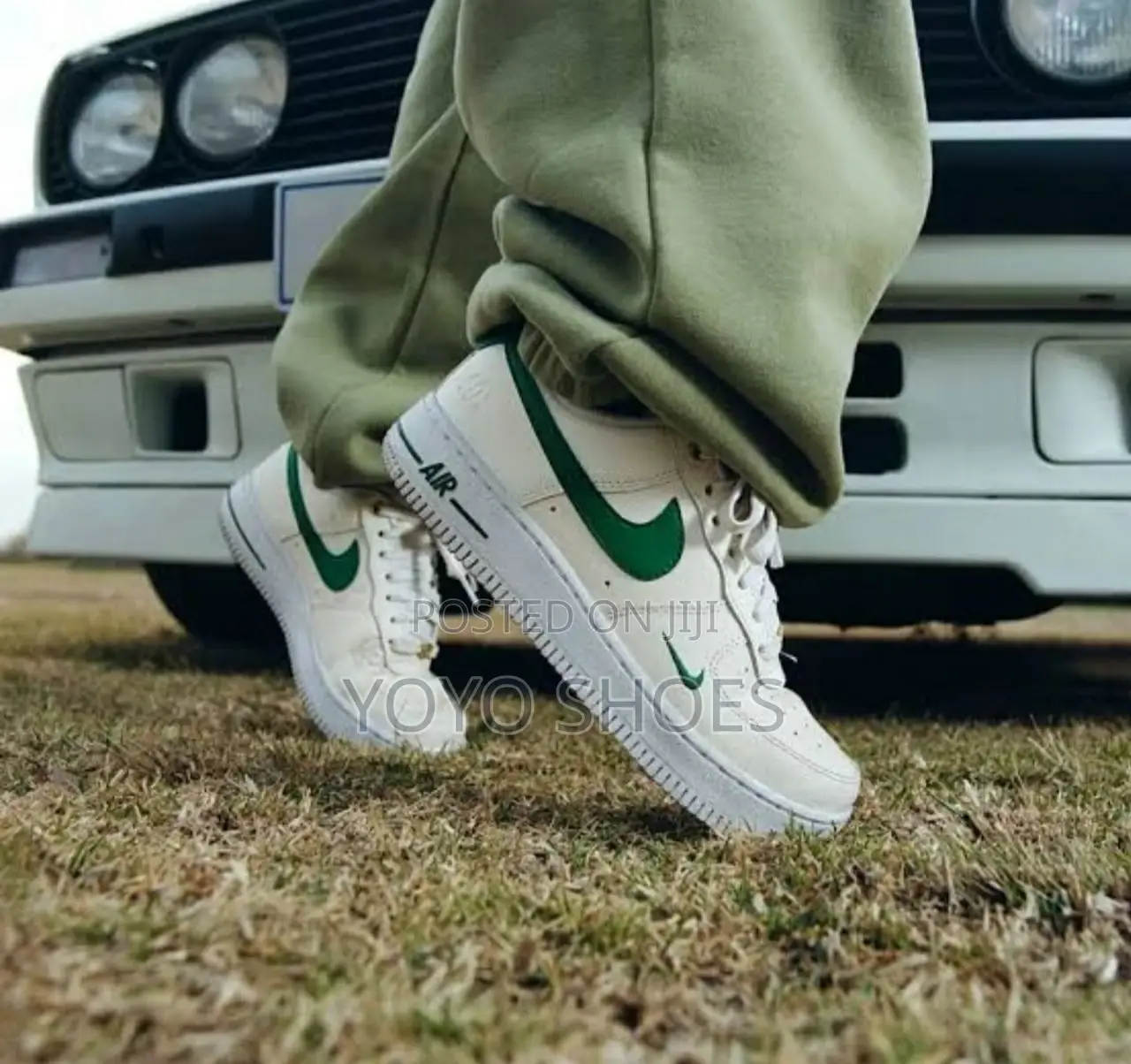 Nike Air Force 1