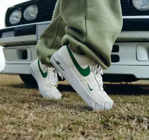 Photo - Nike Air Force 1