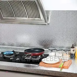 ለኪችንዎ_ውበት_እጅግ_ተመራጭ Sticker