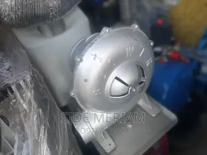 Photo - Fun Blower, for Industrial