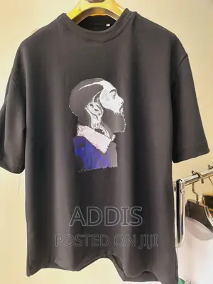 Photo - Oversized T Shirts