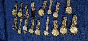 Photo - ኦሪጅናል ሰአቶች