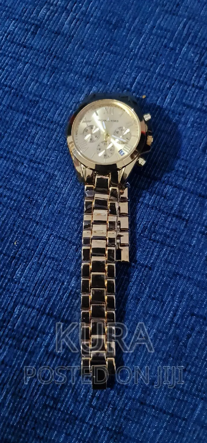 ኦሪጅናል ሰአቶች