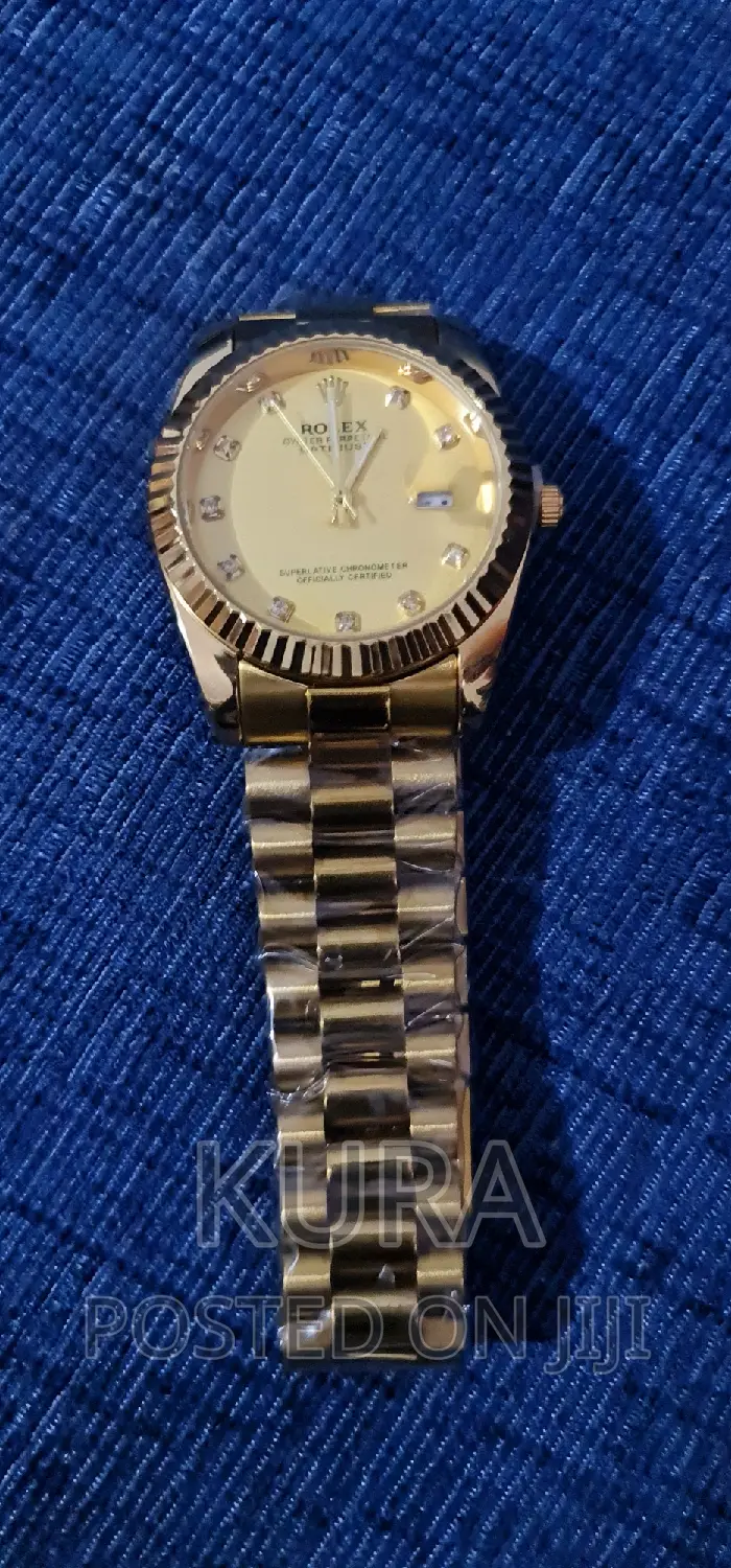 ኦሪጅናል ሰአቶች