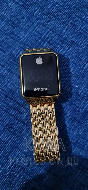 ኦሪጅናል ሰአቶች