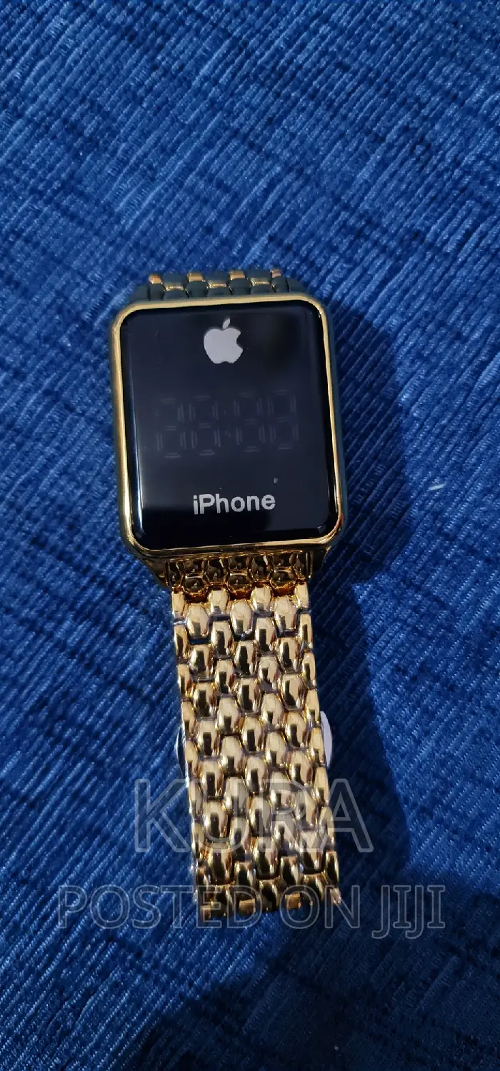 ኦሪጅናል ሰአቶች