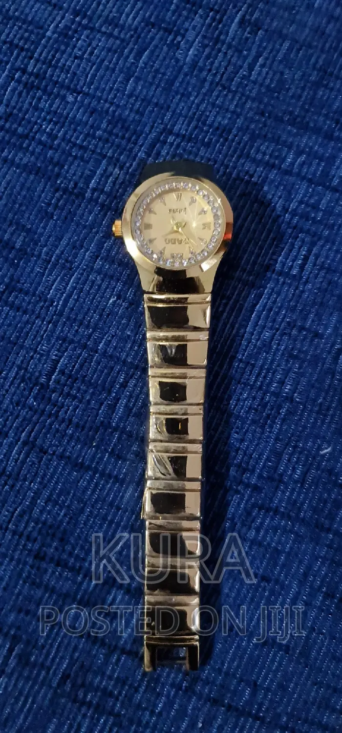 ኦሪጅናል ሰአቶች