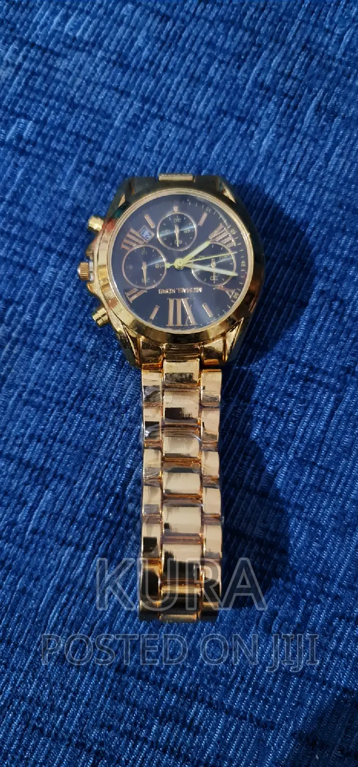 ኦሪጅናል ሰአቶች