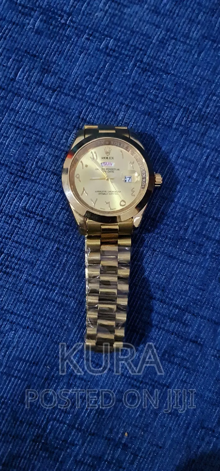 ኦሪጅናል ሰአቶች