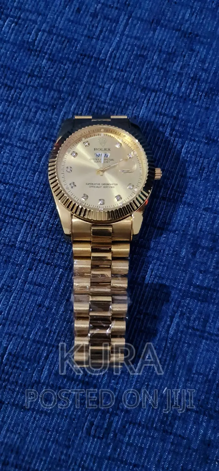 ኦሪጅናል ሰአቶች