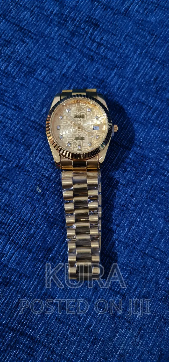 ኦሪጅናል ሰአቶች