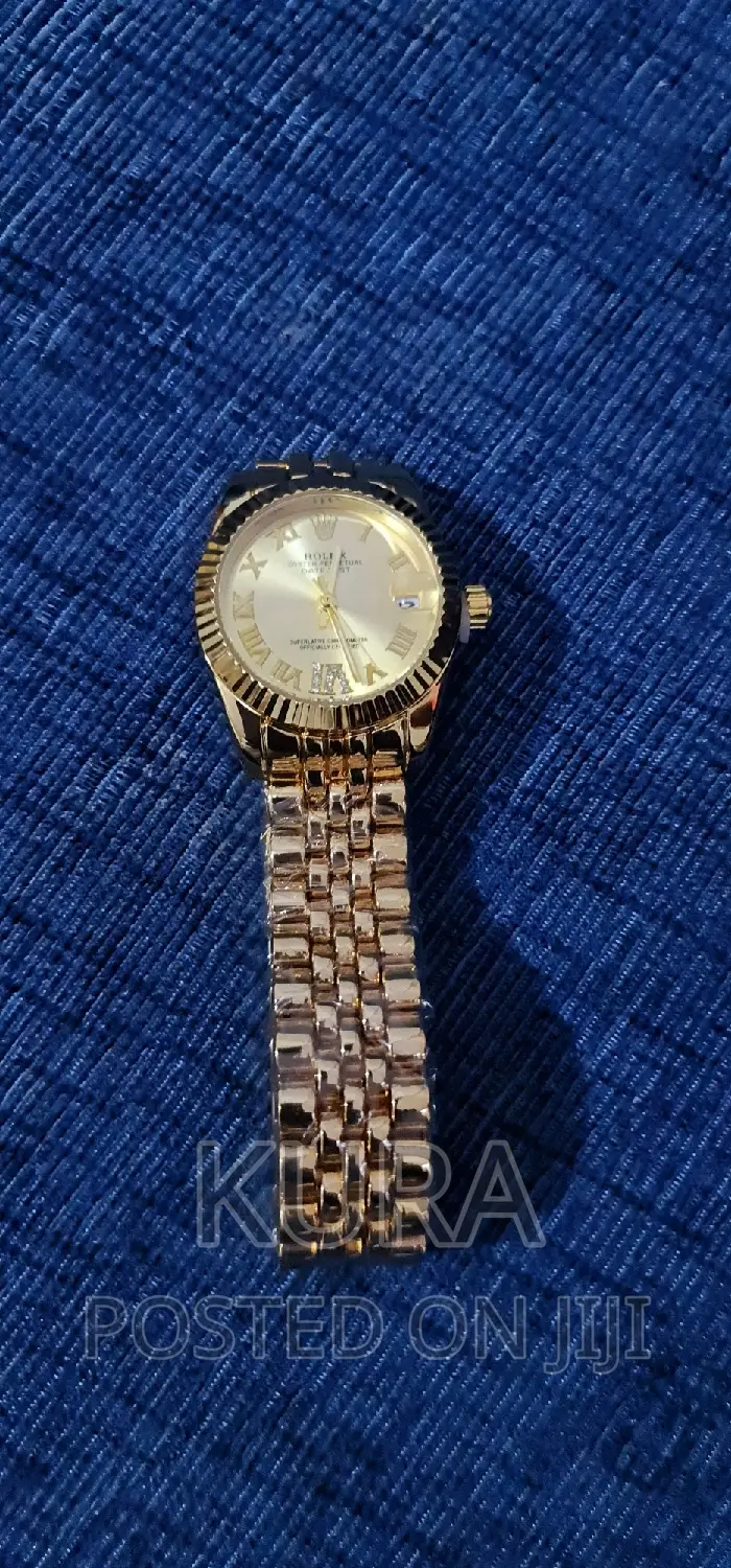 ኦሪጅናል ሰአቶች