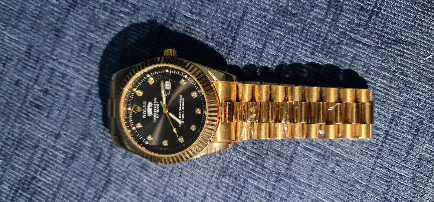 ኦሪጅናል ሰአቶች