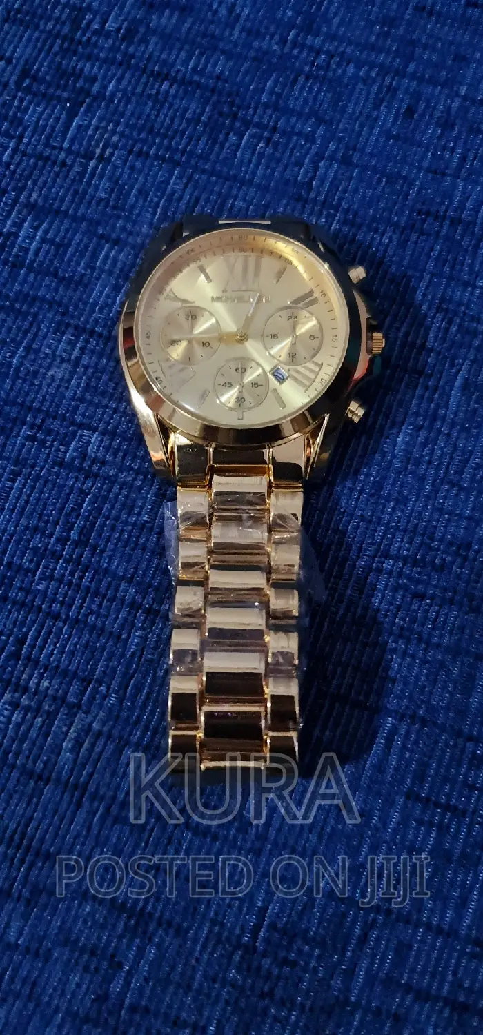 ኦሪጅናል ሰአቶች