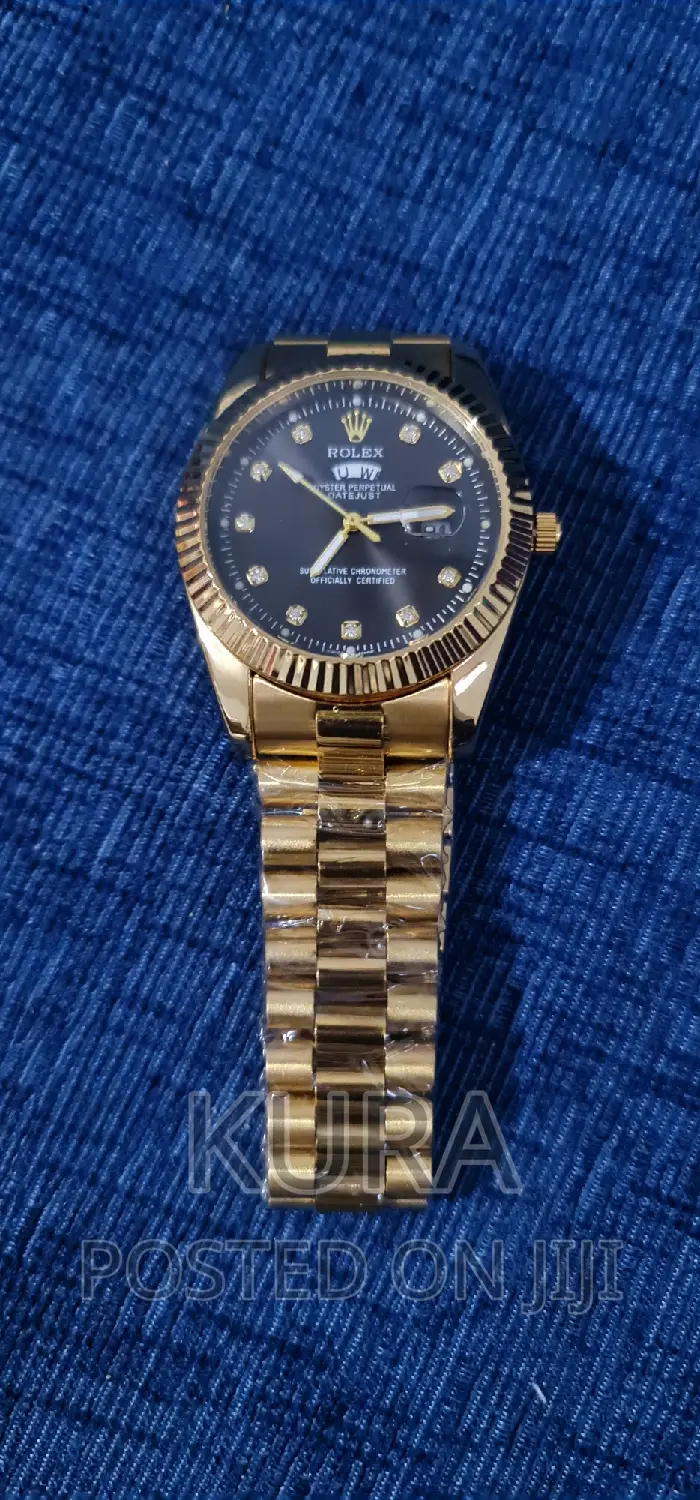 ኦሪጅናል ሰአቶች