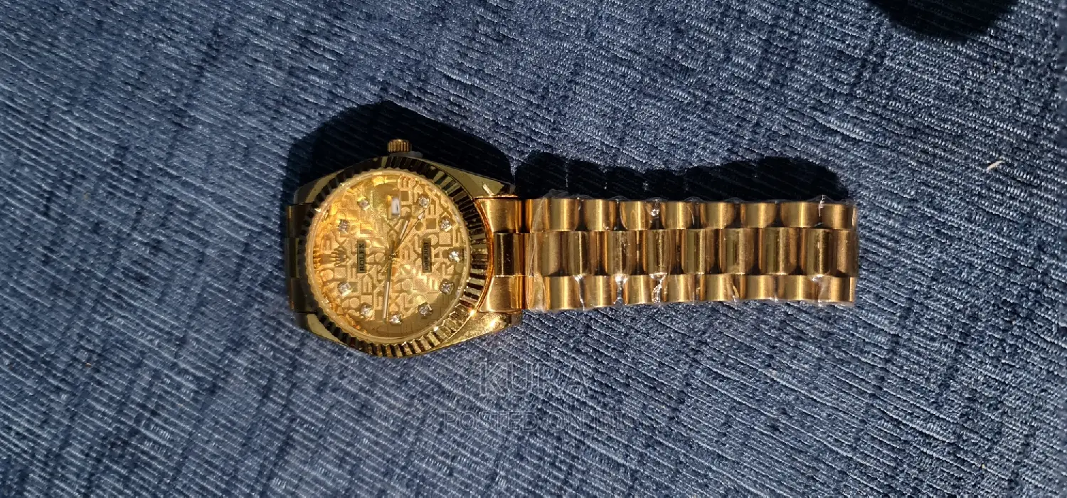 ኦሪጅናል ሰአቶች