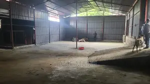 Photo - Warehouse for Rent