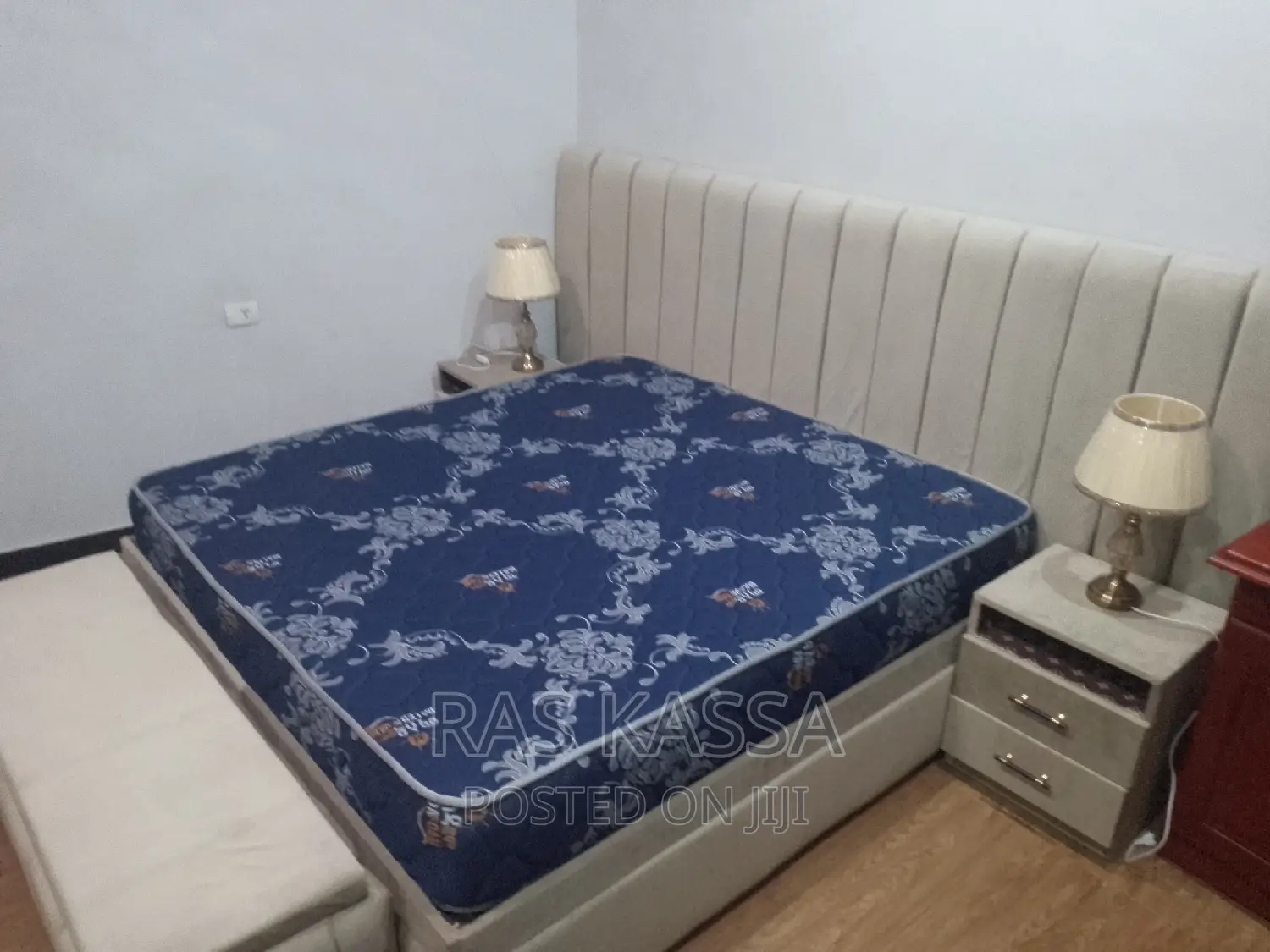 1.80 ምርጥ አልጋ