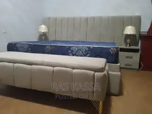 1.80 ምርጥ አልጋ