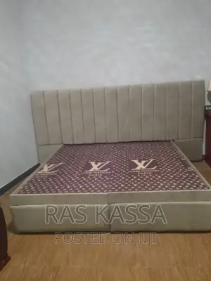 1.80 ምርጥ አልጋ