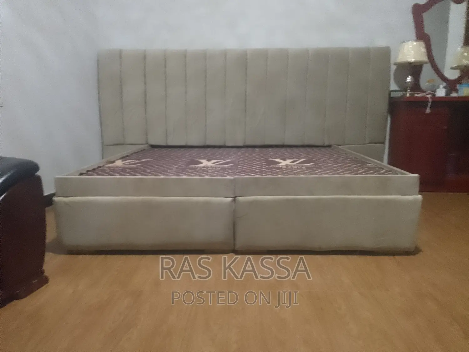 1.80 ምርጥ አልጋ