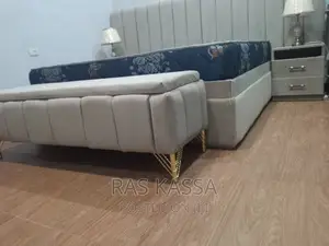 1.80 ምርጥ አልጋ