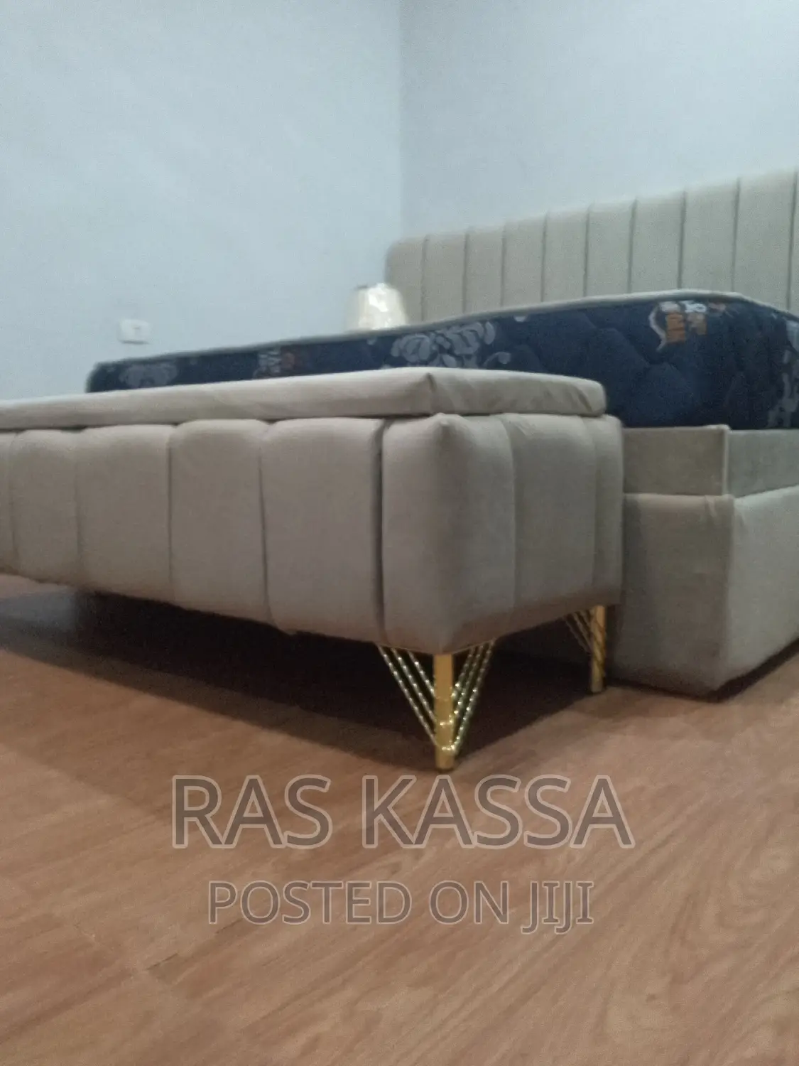 1.80 ምርጥ አልጋ