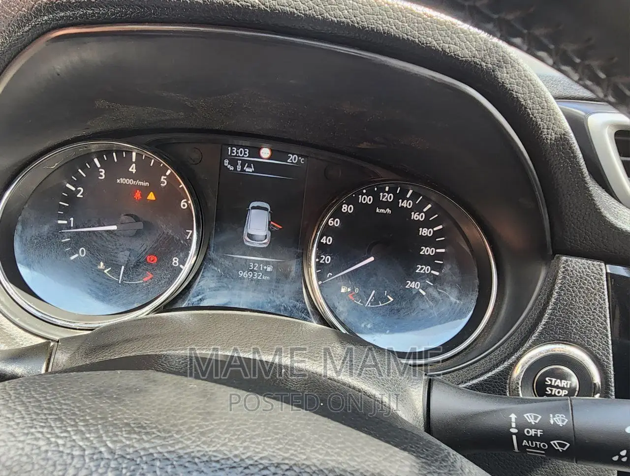 Toyota Hilux 2020 Gray