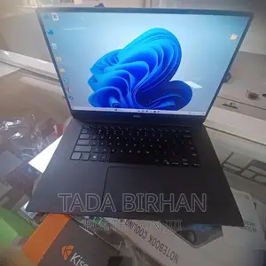 New Laptop Dell Latitude 5310 8GB Intel Core I7 HDD+SSD 512GB