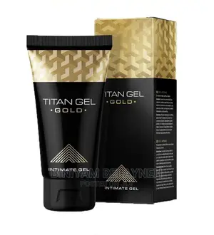 Photo - Titan Golden Jell