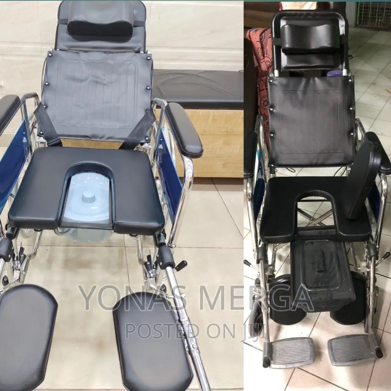 Home>Products>Popo Wheelchair>Aluminium Portable Wheelchair