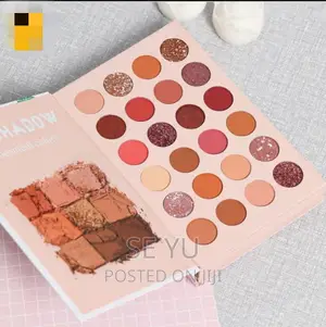 Moc Allure 4in1 Makeup Set