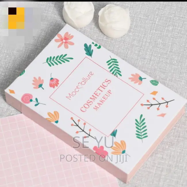 Moc Allure 4in1 Makeup Set