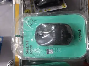 Photo - Wireless Mouse