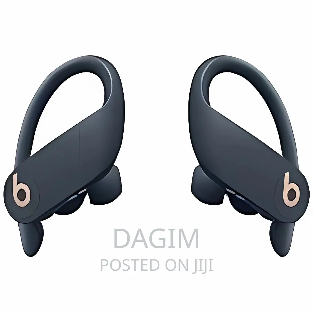 Beats Powerbeats Pro Wireless Earbuds