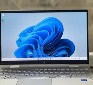 New Laptop HP Spectre 13t 16GB Intel Core I7 SSD 1T