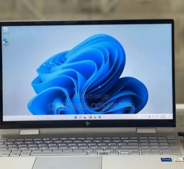 New Laptop HP Spectre 13t 16GB Intel Core I7 SSD 1T